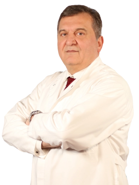 Prof. MD. Ayhan Sucak